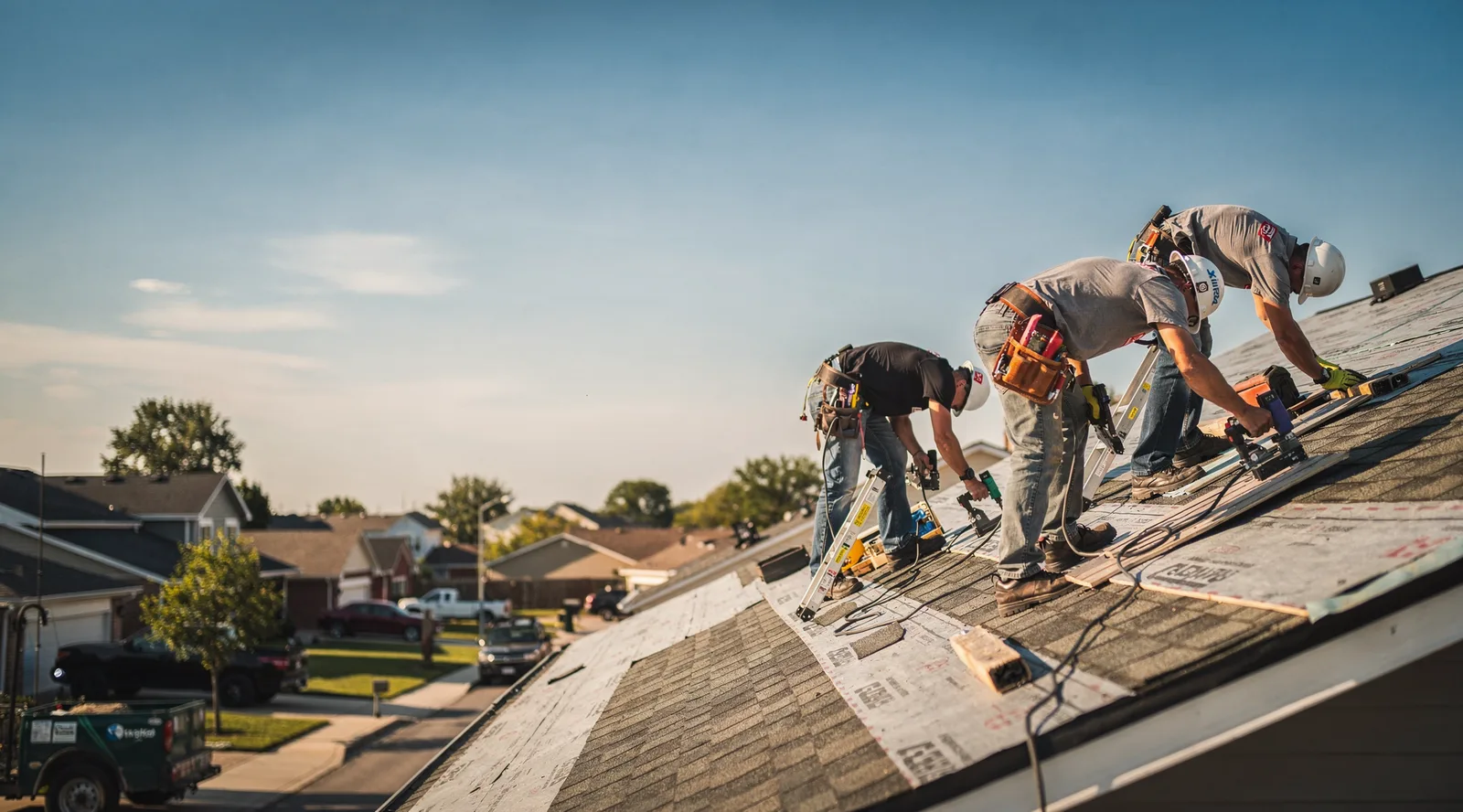 Emergency Gutter Repair in Woodmere, NY